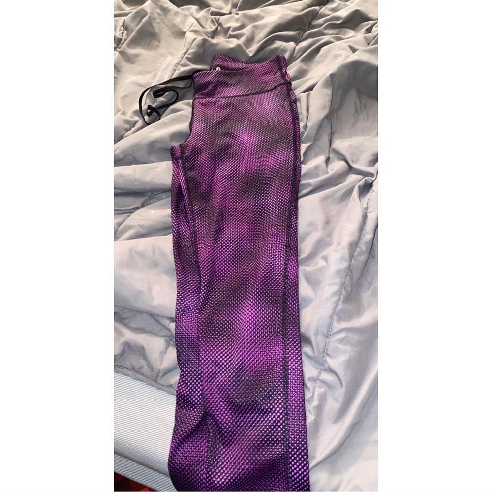Xersion leggings size Small
